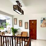 Habitación cerca de la playa 202