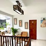 Habitación cerca de la playa 202
