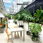 Habitación cerca de la playa 202