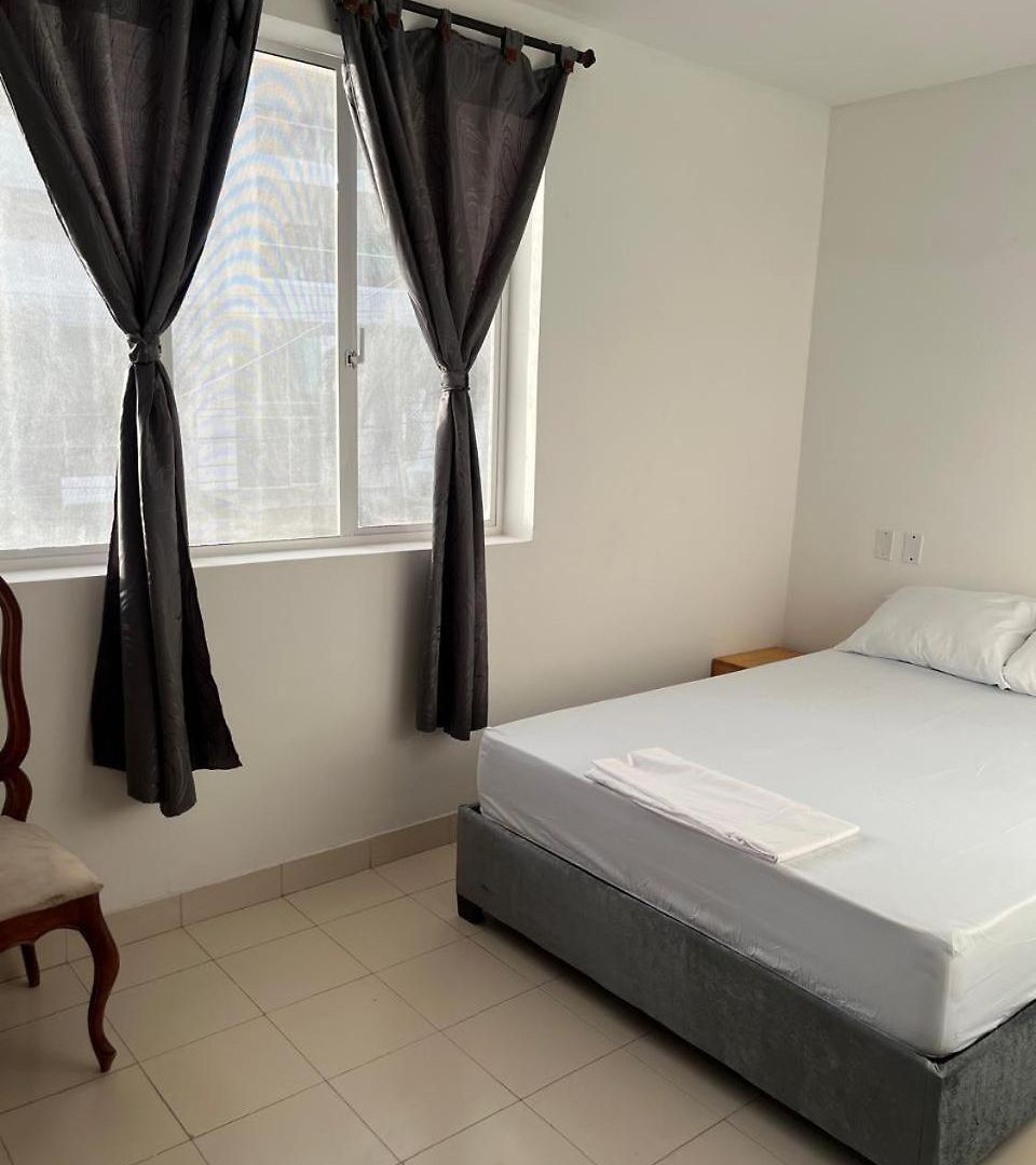 Habitación Cerca De La Playa 202 Cartagena