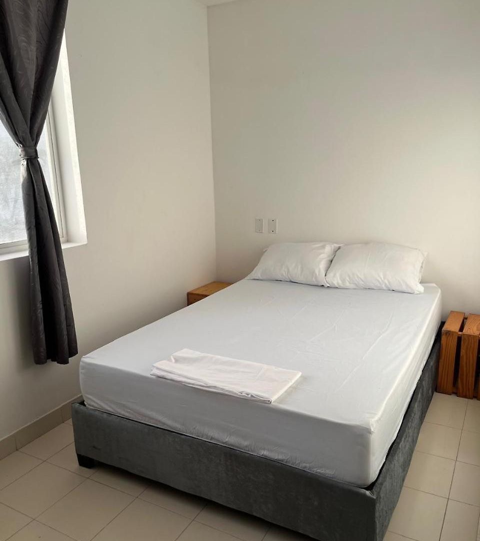Habitación en casa particular Habitación Cerca De La Playa 202 Cartagena