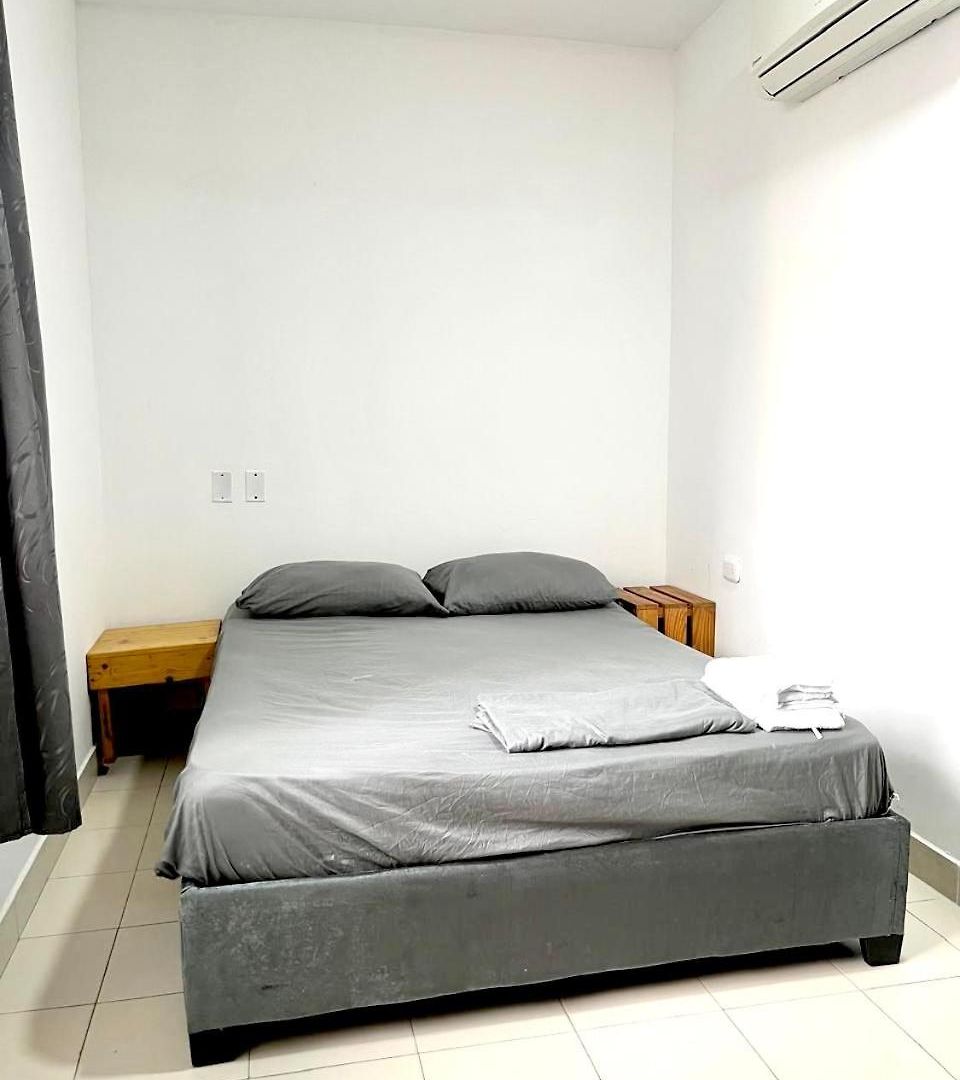 Habitación en casa particular Habitación Cerca De La Playa 202 *