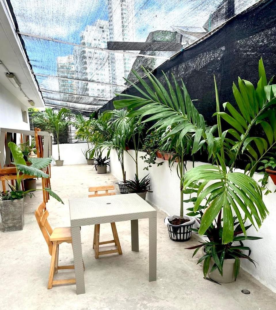 Habitación Cerca De La Playa 202 Cartagena