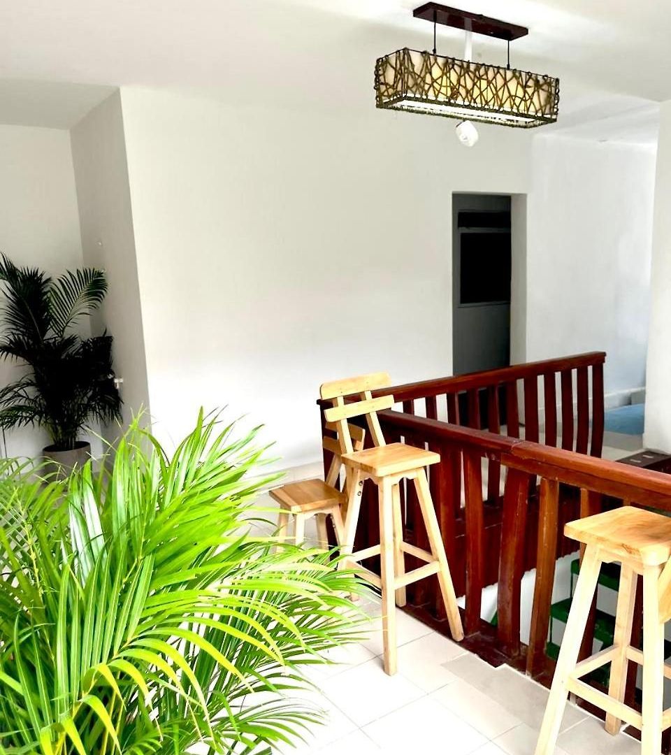 Habitación Cerca De La Playa 202