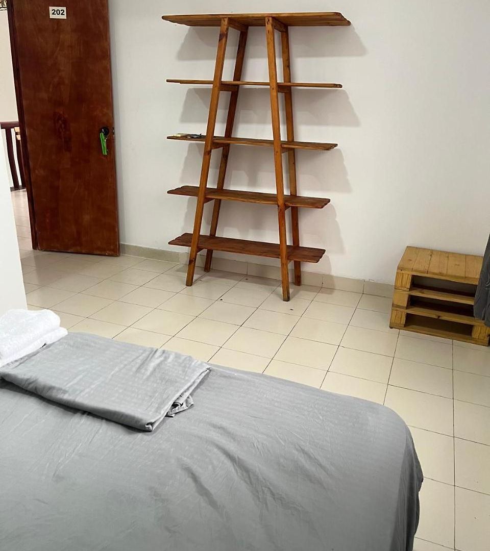Habitación Cerca De La Playa 202 Cartagena