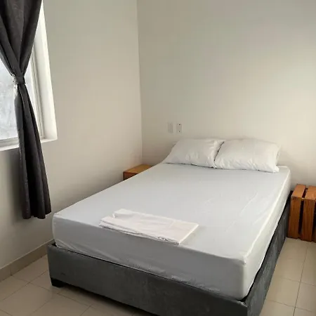 Homestay Cerca De La Playa 202 Cartagena