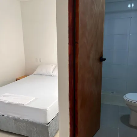 Cerca De La Playa 202 Homestay *