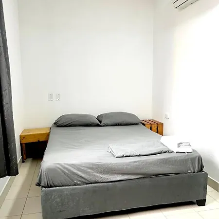 Habitación en casa particular Habitación Cerca De La Playa 202 *