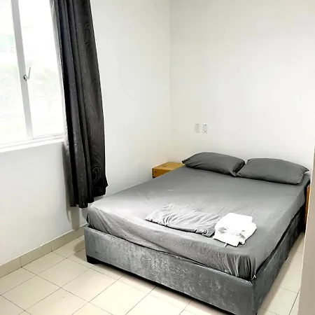 Cerca De La Playa 202 Homestay