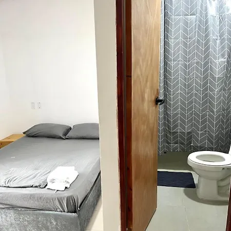Cerca De La Playa 202 *
