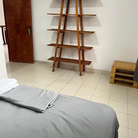 Cerca De La Playa 202 Cartagena