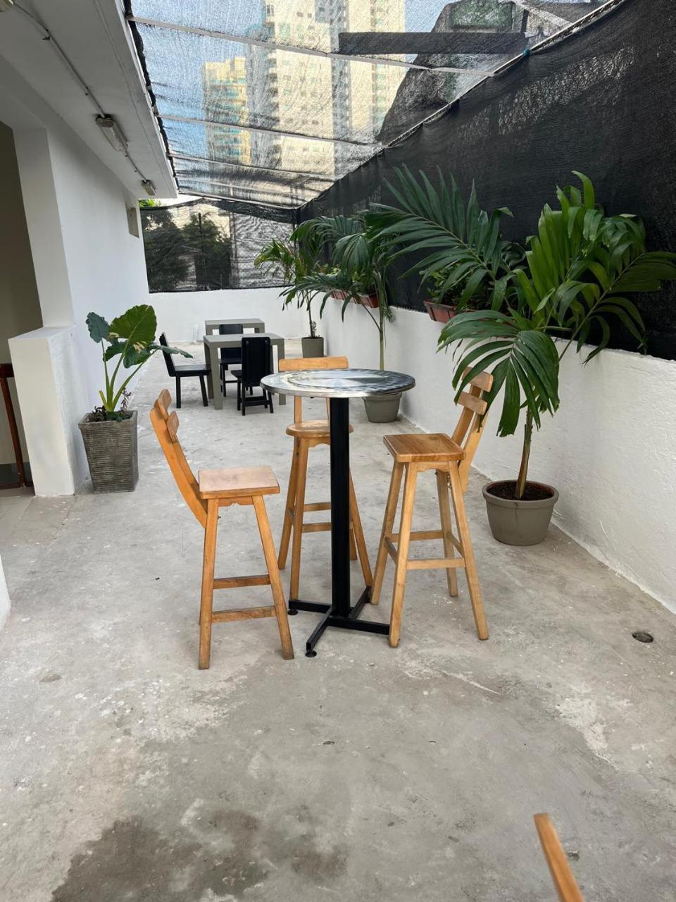 Cerca De La Playa 202 Homestay *