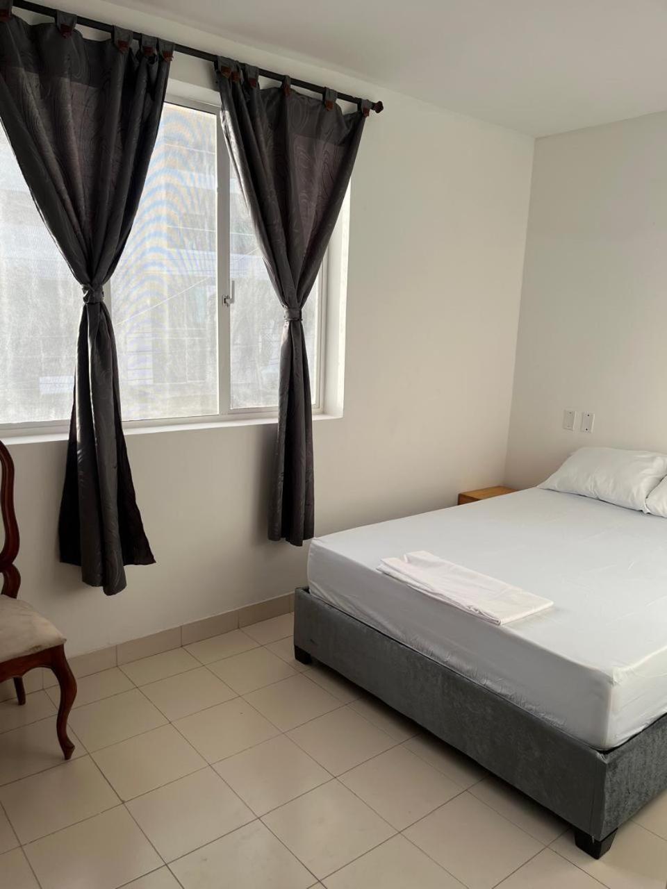 Habitación Cerca De La Playa 202 Cartagena