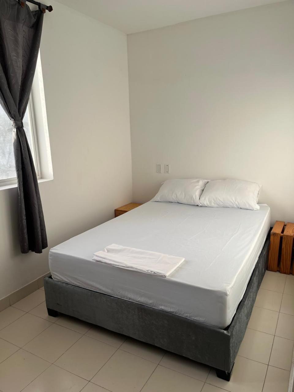 Habitación en casa particular Habitación Cerca De La Playa 202 Cartagena