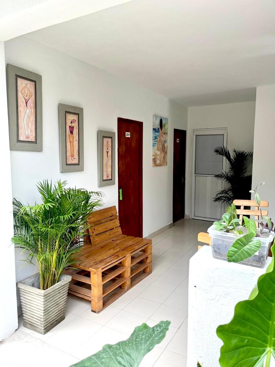 Habitación en casa particular Habitación Cerca De La Playa 202 *