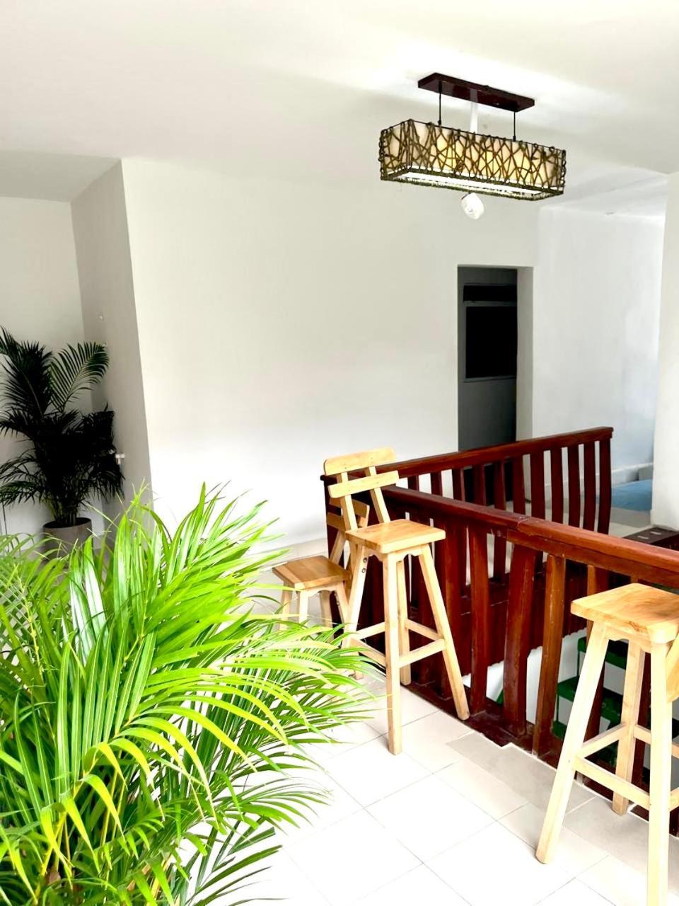 Habitación Cerca De La Playa 202