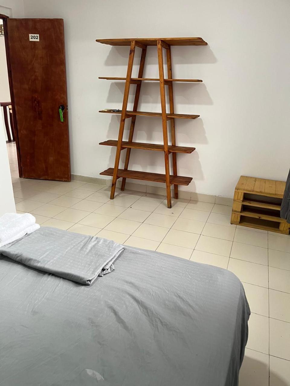 Habitación Cerca De La Playa 202 Cartagena